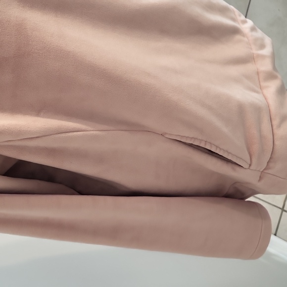 My Style Velour Tunic - Picture 3 of 8